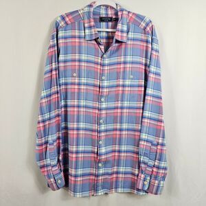 Vineyard Vines Classic Fit Island Twill